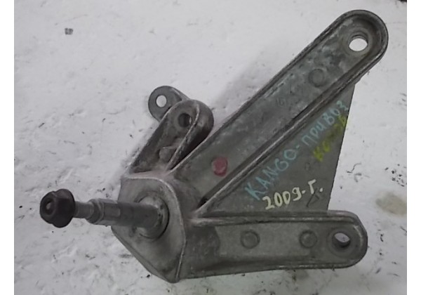 Кронштейн КПП Renault Kangoo 2, 8200429499